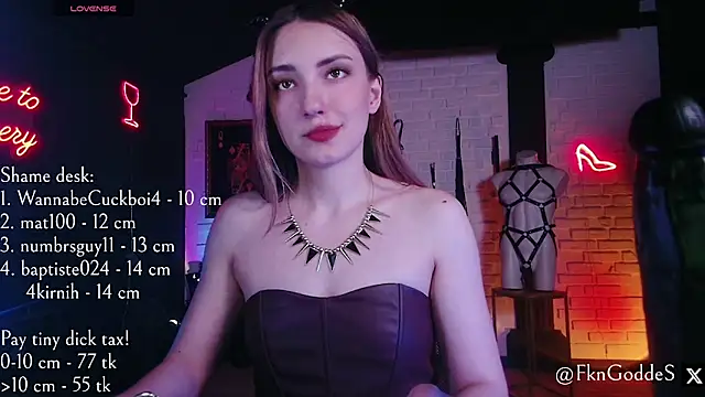 Jane_Goddess webcam