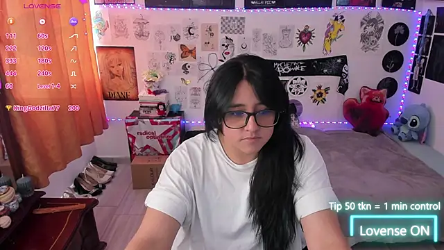 Cherry_blush_ webcam
