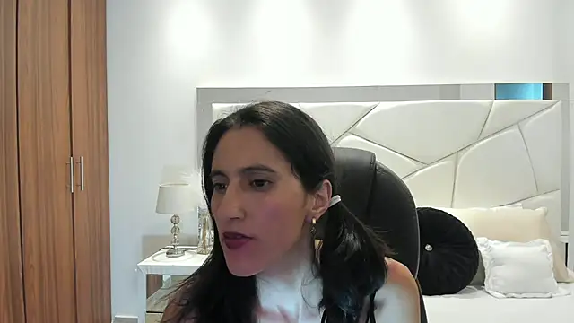 Shary_leon webcam