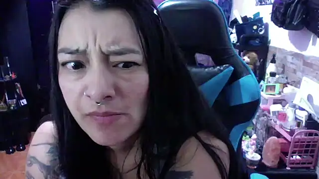AngelaQueen_ webcam