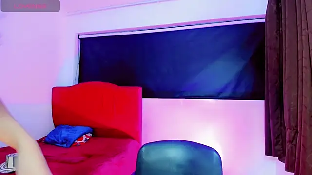 Britany_montiel webcam