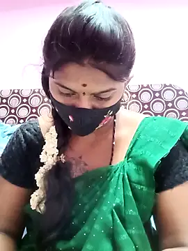 Tamil_Hot_Anu webcam