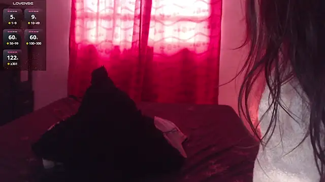 Liz_raven webcam