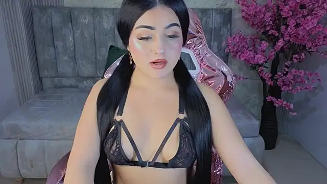 Luisa_1s webcam