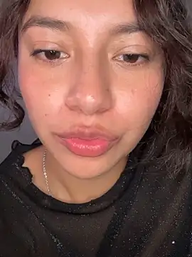 CocoaGigiMuse webcam