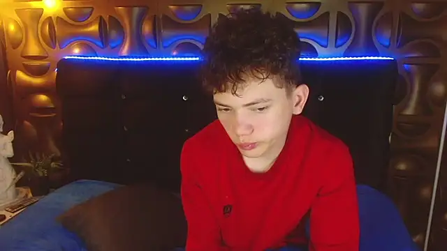 cruz_dante webcam