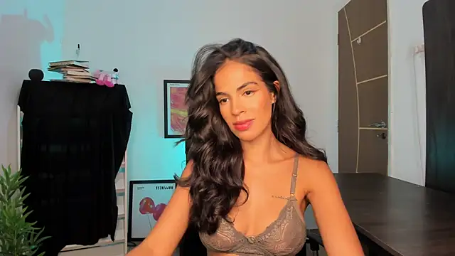 camille-rose