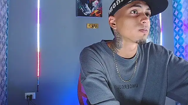 Liam_lee webcam