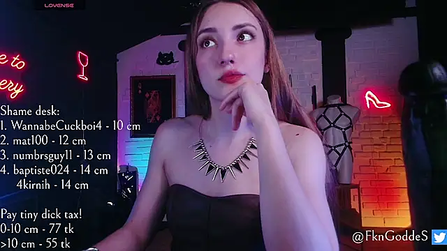 Jane_Goddess webcam