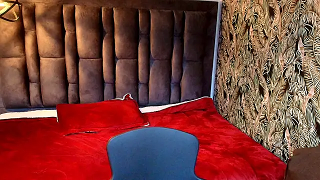 Zia_Green webcam