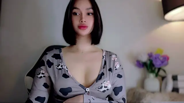 Anna_HollyDoll webcam