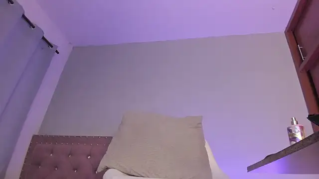 Lucy_shen_ webcam