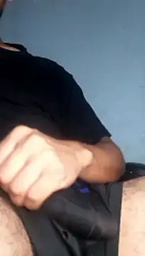 Bosssweet22cm webcam