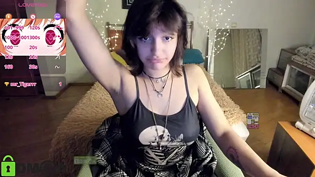 A_Skyy webcam