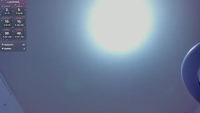 _hanna_sky webcam