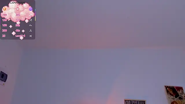 MarieTaylor_ webcam