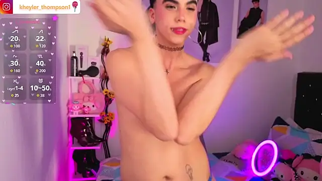 Kheyler_1 webcam