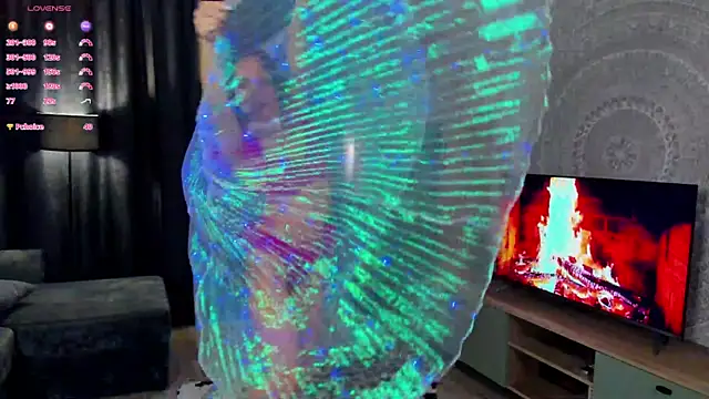 Shanita_moon webcam
