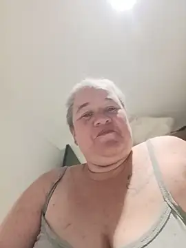 CheekySnowQueen_69 webcam