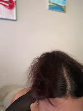 CocoaGigiMuse webcam
