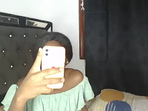 Dayanisxxx webcam