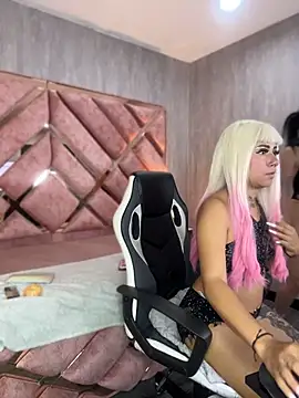 The_Bratzz_ webcam