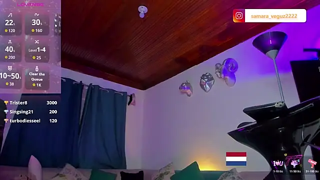 samara_veguz222 webcam