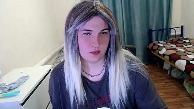 EvaMiron webcam