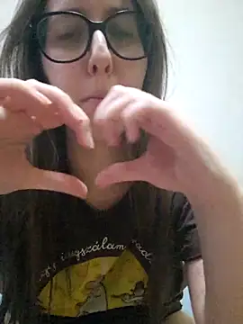 Sarah459 webcam