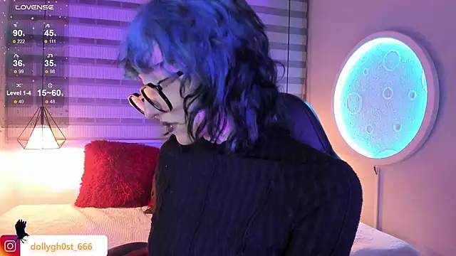 Ghosty_Doll webcam