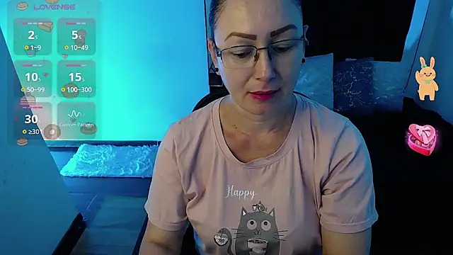 milly_sanchez webcam