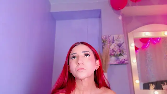 Natalia_Prada webcam