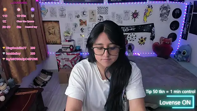 Cherry_blush_ webcam