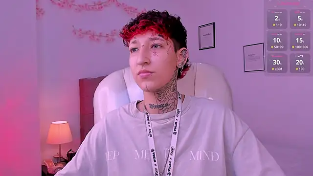 Luci_Rose webcam