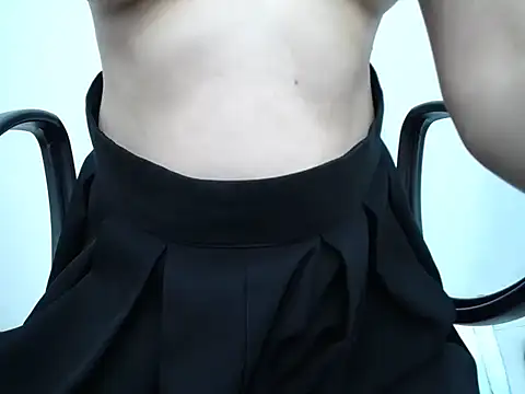 _Lady- webcam
