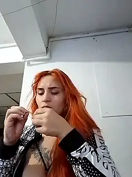 Dakota_Megan_69 webcam