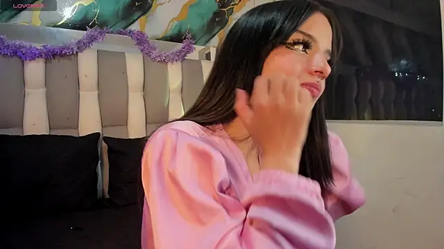 Barbieteeen webcam