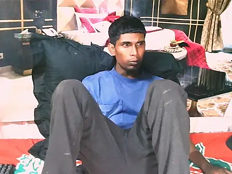 IndianThuggin webcam