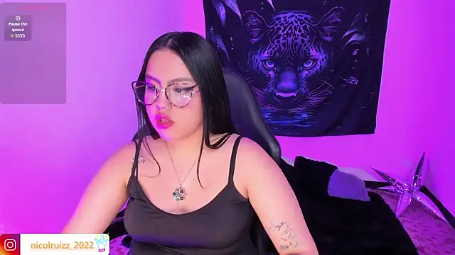 Nicolle_Ruizz webcam