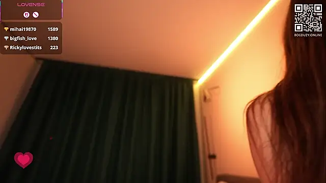 bogduzy (F teen) - DANCE NAKED😘🔥GIFT VIDEO FOR LAST TIP🎁
