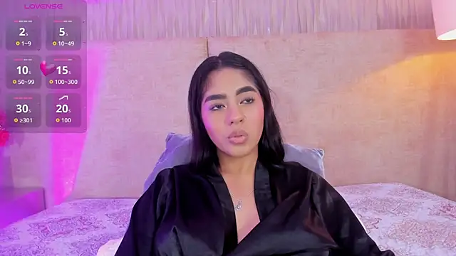 _kyraa_ webcam