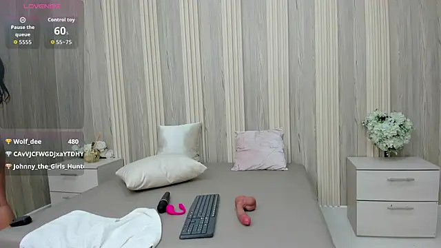 Isabellaa_Rosee webcam