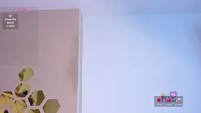 Fioky32 - Trans webcam sex chat