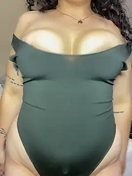 AlmaraRouge webcam