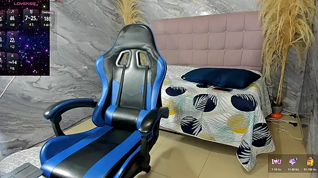 anahi_soler webcam