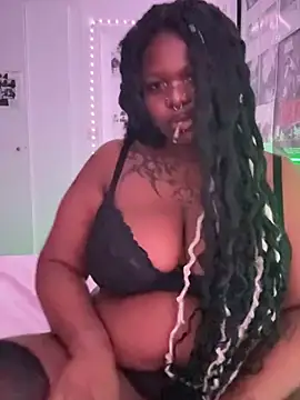 Nyla_xox webcam