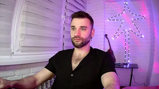 DaddySlava webcam