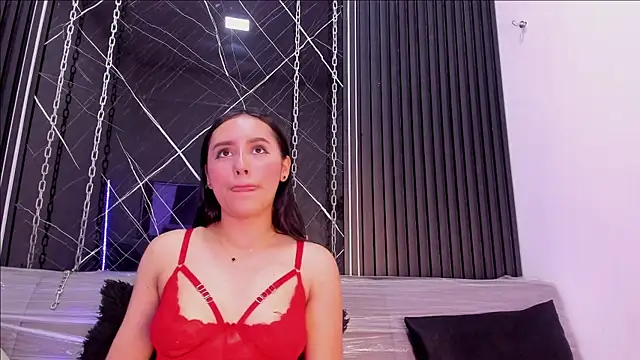 Zoe_Monrow webcam