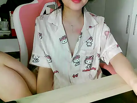 lucienguyen webcam