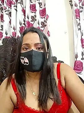 Neha-04 webcam